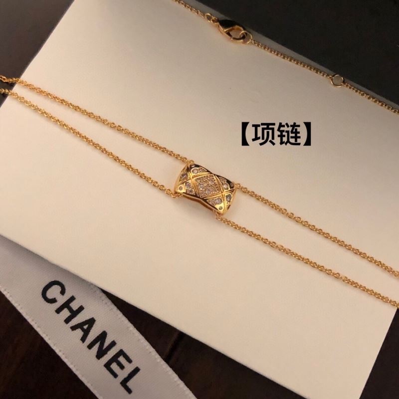 Chanel Necklaces